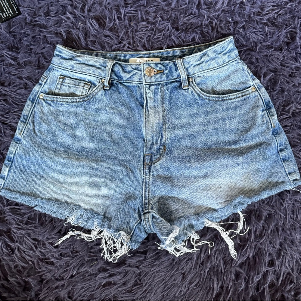 Pacsun shorts
